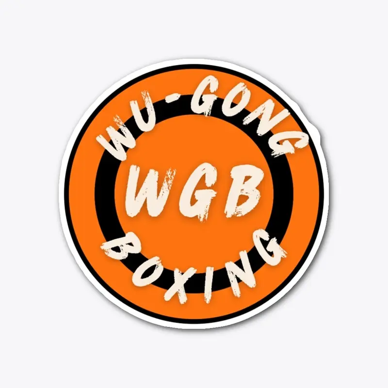 WGB White Belt