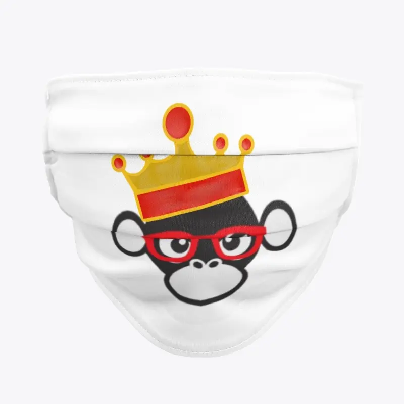 Monkey King Mask